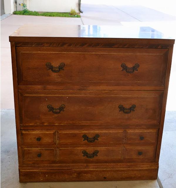 我家舊房翻新,保留5個專案省了一半預算,親戚都誇有遠見 我家舊房翻新,保留5個專案省了一半預算,親戚都誇有遠見