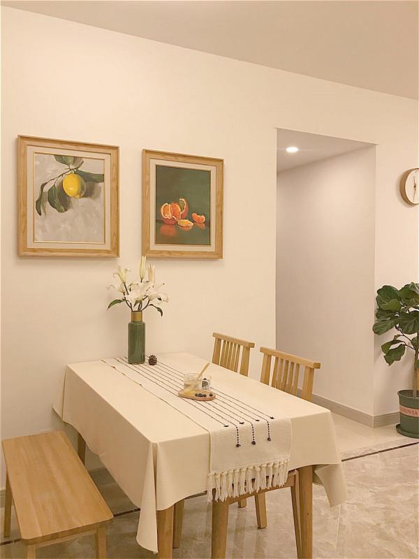 心中的原木風，原來可以這麼美