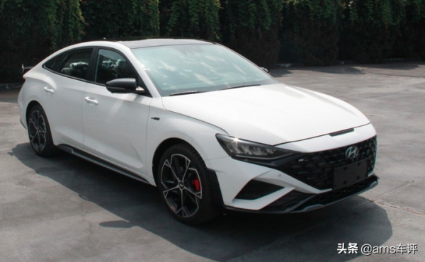 帶你看看9款重磅新車，每一款都很“野”