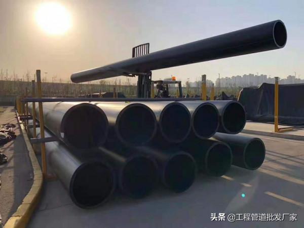 PE管道的施工方案流程，潔爾康建材與你一起學習