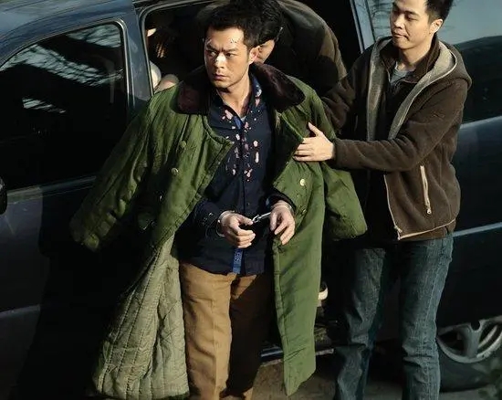 古天樂的人間清醒，和他換膚色的真相