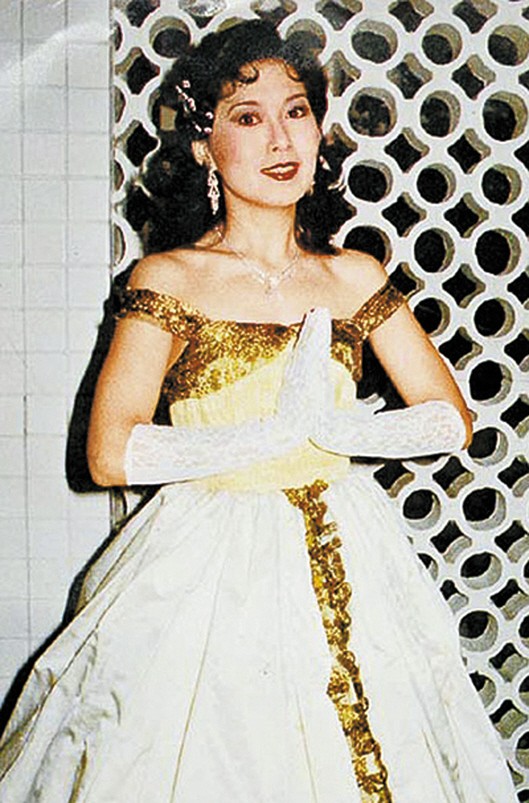 移居內地的港臺藝人，有人大城市住豪宅，有人小縣城租房住