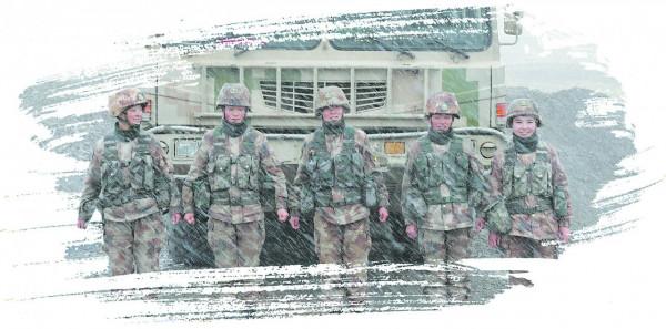 12月7日解放軍報導讀 12月7日解放軍報導讀