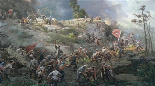 戰神粟裕晚年回憶：這場敗仗，成為他揮之不去的陰影