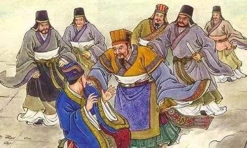 海叔讀東周列國志系列十一:人心不足蛇吞象的宋莊公 海叔讀東周列國志系列十一:人心不足蛇吞象的宋莊公