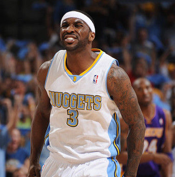 紙醉金迷！盤點NBA最不自律的十大球星：姚明的昔日老大哥上榜