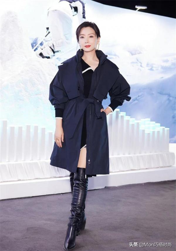 會穿的女人衣櫃已經斷舍離了,你還在盲目跟風買衣服?難怪沒氣質 會穿的女人衣櫃已經斷舍離了,你還在盲目跟風買衣服?難怪沒氣質