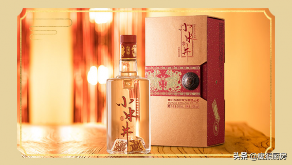 過年啦！準備5款優質純糧好酒，走親訪友送禮有面子還不貴