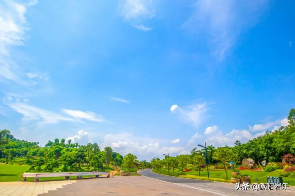 6條自駕路線,在路上看遍絕美風景 6條自駕路線,在路上看遍絕美風景