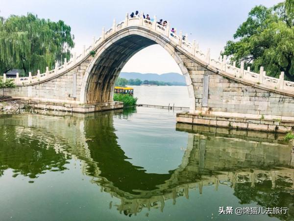 北京公園年票能去17個公園，包括兩個5A級景區和九個4A級景區