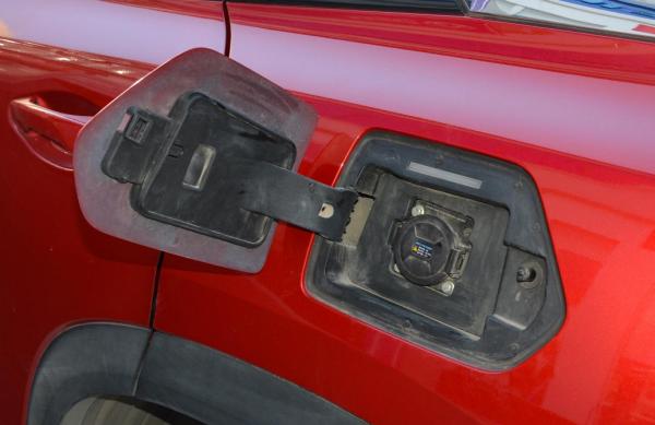 奇瑞大螞蟻：試駕高能PRO版，配後置單電機續航510km