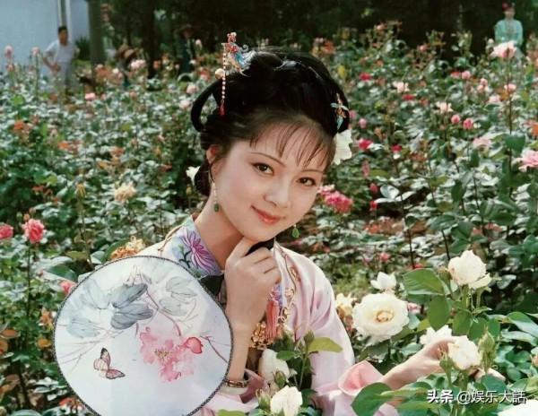 大齡演員別再裝嫩了!讓這8位小演員告訴你,娛樂圈根本不缺少女 大齡演員別再裝嫩了!讓這8位小演員告訴你,娛樂圈根本不缺少女