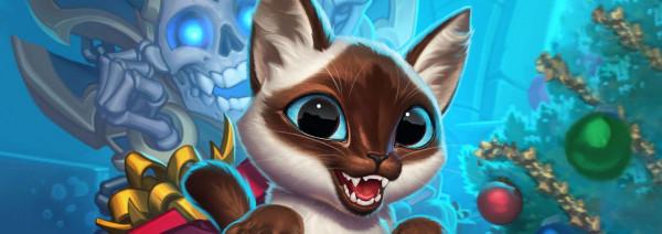 雪花飄飄，冬幕節又回來啦