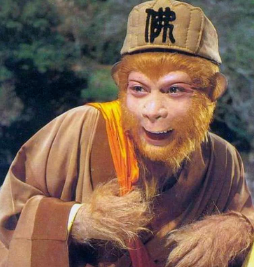 六耳獼猴實力之謎，連沙僧都搞不定，他還能打死孫悟空？別逗了