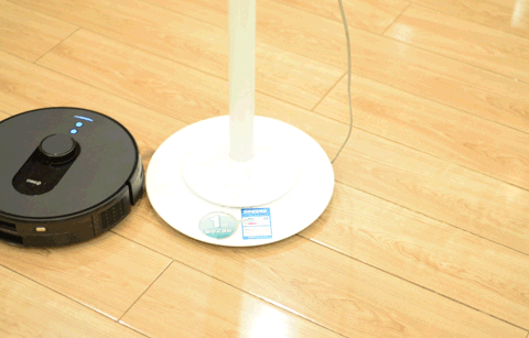 這才是真正的託管式除塵組合、360 S8 plus掃地機器人全面評測 這才是真正的託管式除塵組合、360 S8 plus掃地機器人全面評測