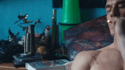 8&period;9！荷爾蒙爆棚，HBO這新劇靠譜