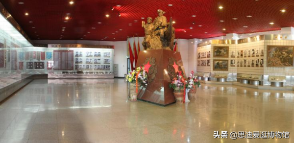 博物館Vol.022 | 平津戰役紀念館