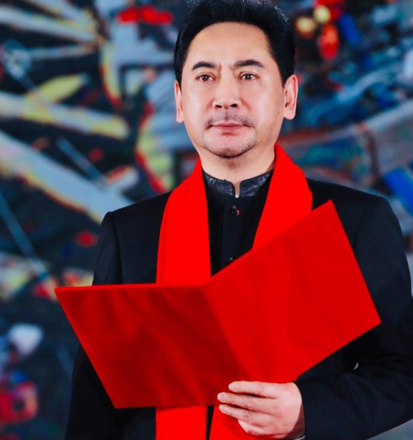 《長津湖》爆紅,這4位國家一級演員功不可沒!神還原人物原型 《長津湖》爆紅,這4位國家一級演員功不可沒!神還原人物原型