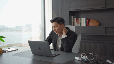 11in1的擴充套件塢 + 支架，這才是膝上型電腦的最佳cp