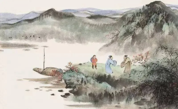 蘇軾：最好的人生，能講究，也能將就