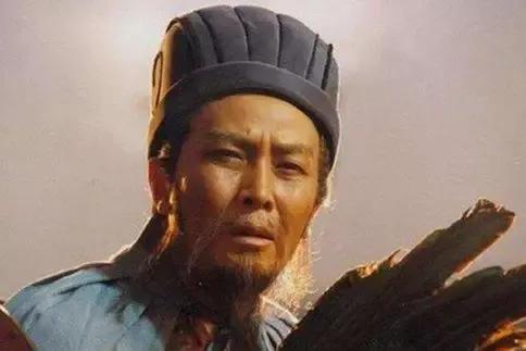 諸葛亮的交友之道