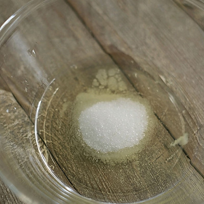 不加一滴油酥脆可口手指餅乾