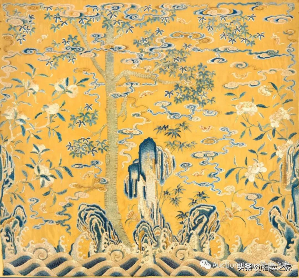 英國Cunliffe勳爵舊藏 明宣德掐絲琺琅石榴紋蓋盒 估價高達60萬英鎊 英國Cunliffe勳爵舊藏 明宣德掐絲琺琅石榴紋蓋盒 估價高達60萬英鎊