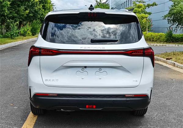 新車|是MPV,不是“麵包車”!東風風行M4將亮相廣州車展 新車|是MPV,不是“麵包車”!東風風行M4將亮相廣州車展