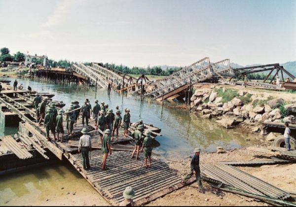 兵過如篦!1979年我們是怎麼對付“白眼狼”的? 兵過如篦!1979年我們是怎麼對付“白眼狼”的?