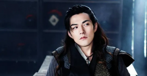 “古裝美男”消失,不是因為臉不行 “古裝美男”消失,不是因為臉不行