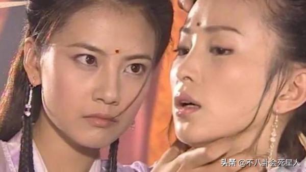 年過四十女星的今昔顏值，有的老了又苦又兇，有的越來越溫柔