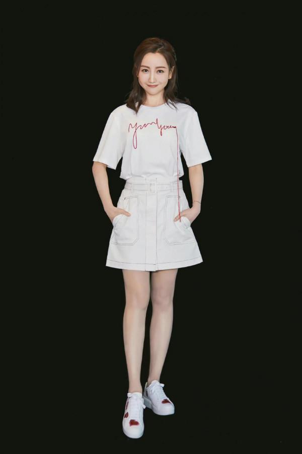 楊蓉高畫質美圖