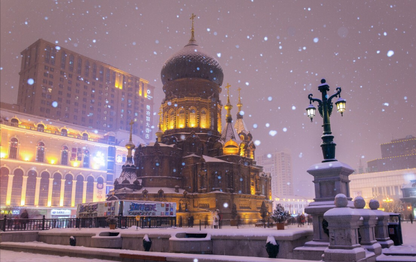 31個東北冷知識，你還知道幾個