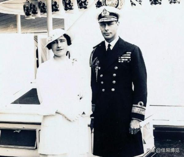 伊麗莎白王太后:她具有雙重人格,卻喜歡對自己所做的事深信不疑 伊麗莎白王太后:她具有雙重人格,卻喜歡對自己所做的事深信不疑