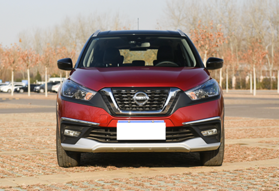 顏值實力兩手抓，年輕人的第一輛SUV該選誰？