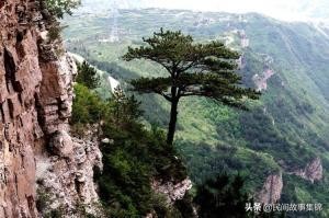 民間故事:傅夏器路過八尺嶺 民間故事:傅夏器路過八尺嶺