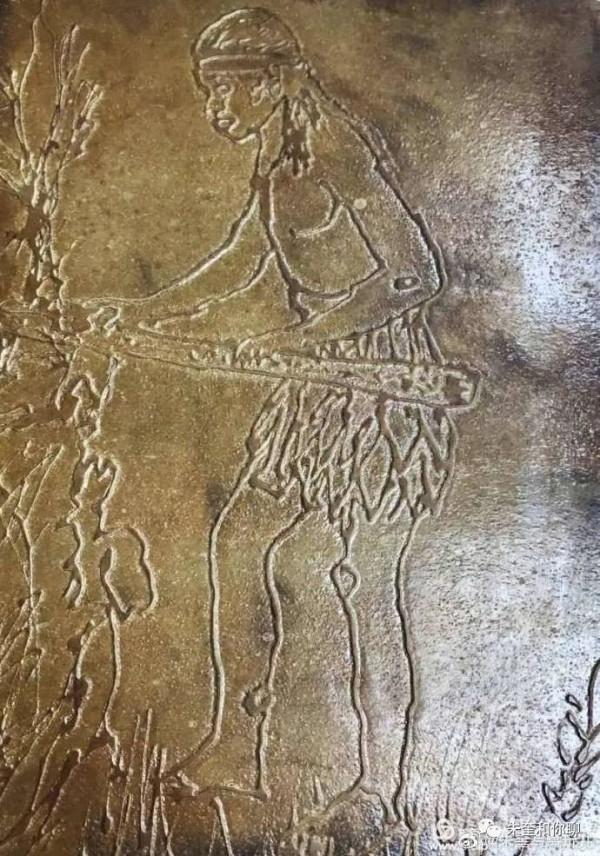 驚!廣西紅水河上古遺存與中國古代神話的契合 驚!廣西紅水河上古遺存與中國古代神話的契合