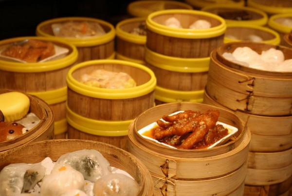 廣東人吃早茶必點的10種點心,精緻又美味,哪一種是你的心頭好? 廣東人吃早茶必點的10種點心,精緻又美味,哪一種是你的心頭好?