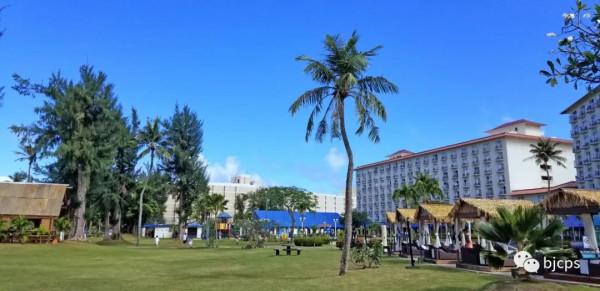 塞班島:為什麼美國唯一把這塊國土對中國人免籤? 塞班島:為什麼美國唯一把這塊國土對中國人免籤?