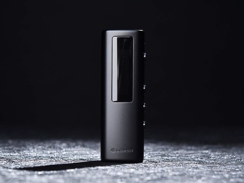 硬實力的全面提升 樂圖PAW S2便攜解碼耳放開箱 硬實力的全面提升 樂圖PAW S2便攜解碼耳放開箱