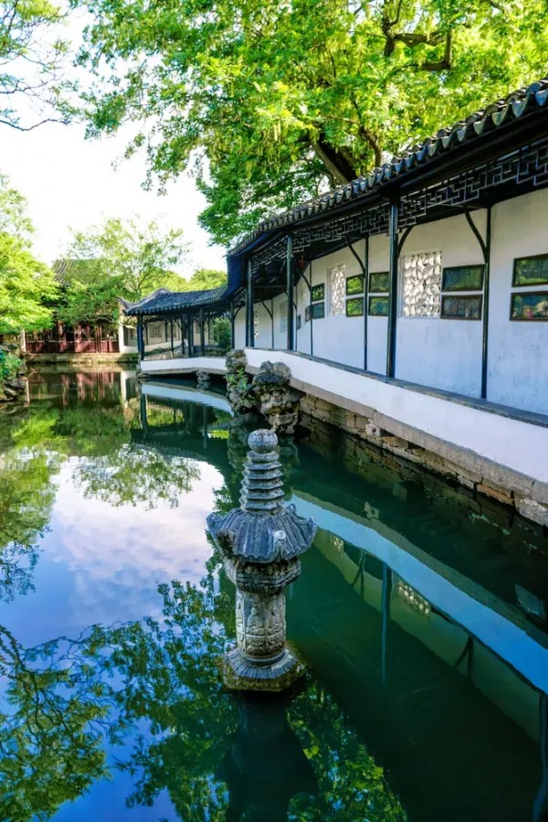 適合一個人旅行的16個地方，在路上找尋更好的風景，你去過幾個？