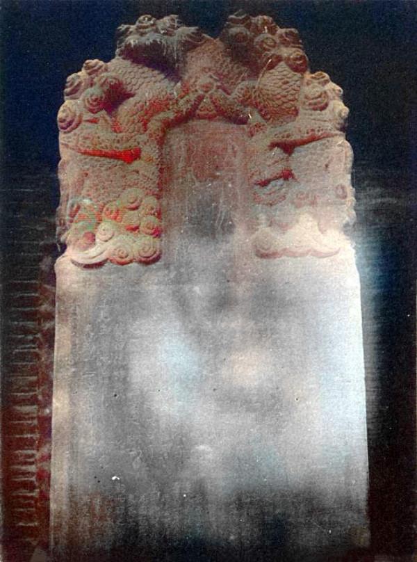 當年李白在這裡居住了20年,歷史文物更是多到讓人眼花繚亂 當年李白在這裡居住了20年,歷史文物更是多到讓人眼花繚亂