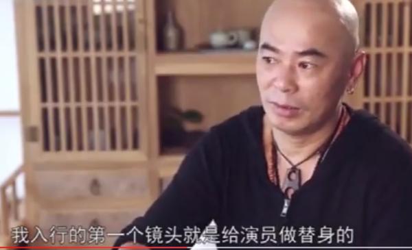 “鬼腳七”熊欣欣：一個月掙10年薪資，娶小3歲嬌妻，還進好萊塢