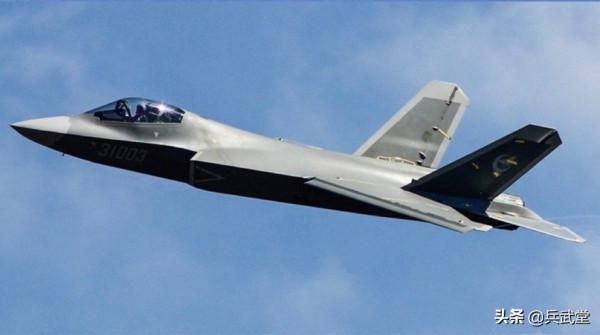 殲35用WS13E夠嗎？內油和彈艙明顯提升，WS19才是媲美西方的中推