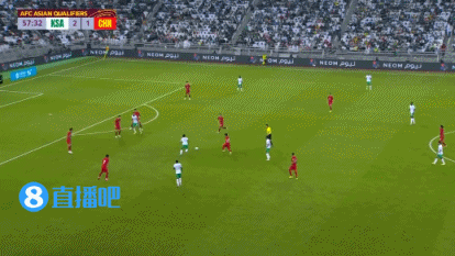 國足不敵沙特出線基本無望!李鐵堅持重用三人成最大敗筆 國足不敵沙特出線基本無望!李鐵堅持重用三人成最大敗筆