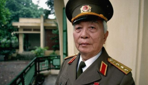 1979年諒山戰役，許世友為何怒火中燒？下令：諒山一房不留