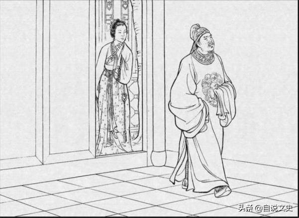 民間故事:道士看相 民間故事:道士看相