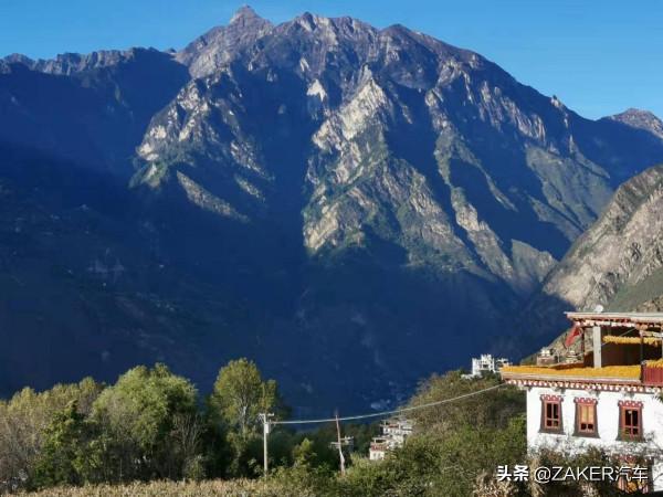 福特做了一件事,將改變很多人的“詩和遠方” 福特做了一件事,將改變很多人的“詩和遠方”