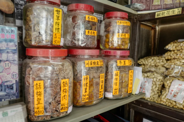 除了鉅記，澳門還有哪些值得買的手信？