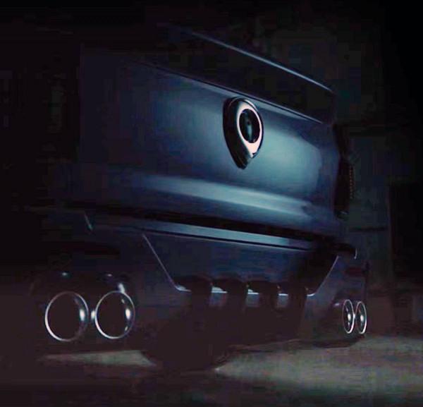 長城七大重磅新車：“超跑皮卡”將亮相，還有一款“高階”轎車！